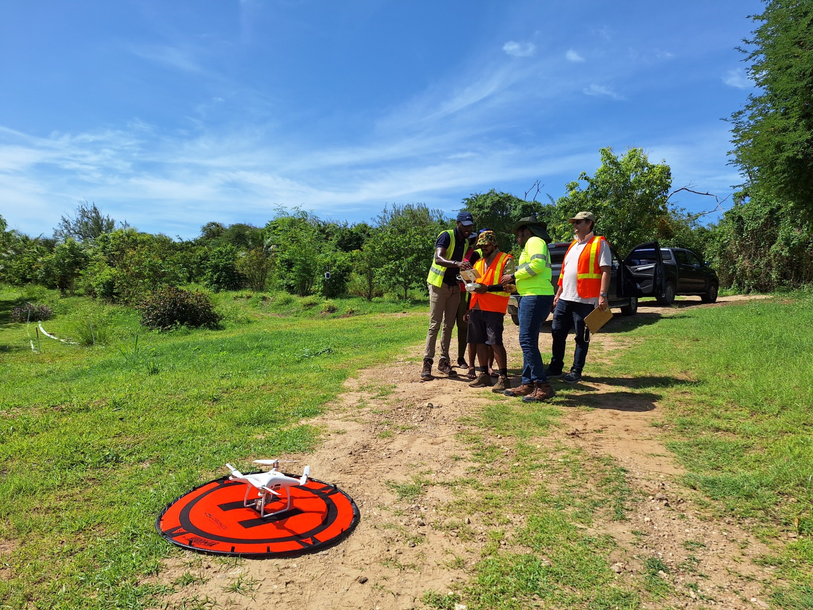 What Participants Will Learn