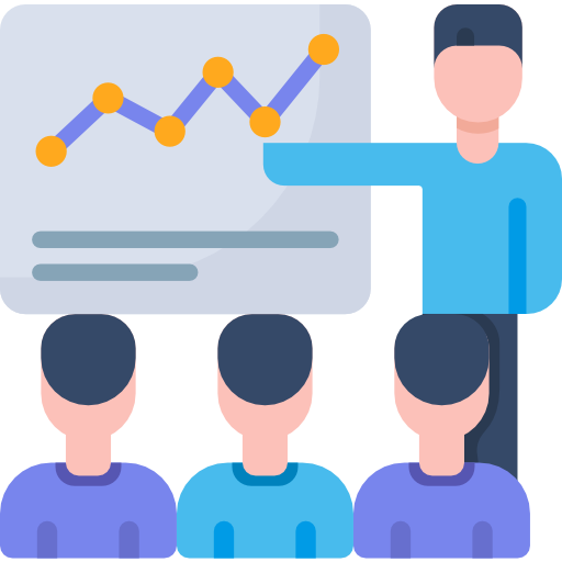 Priority access to training opportunities